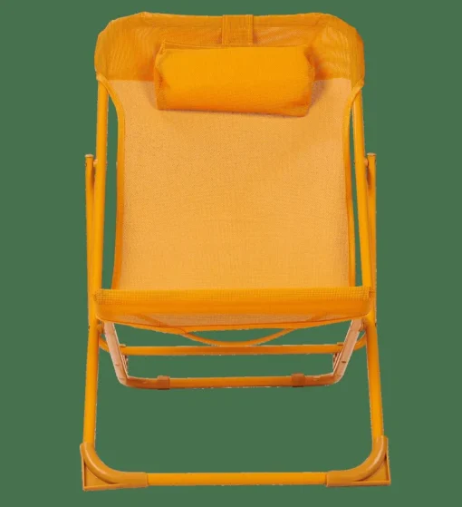 MALTA Chaise Pour Enfants Terre Cuite^CASA Best