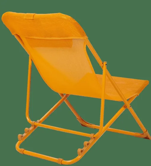 MALTA Chaise Pour Enfants Terre Cuite^CASA Best