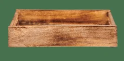 MANGO Bac Bas Naturel^CASA New