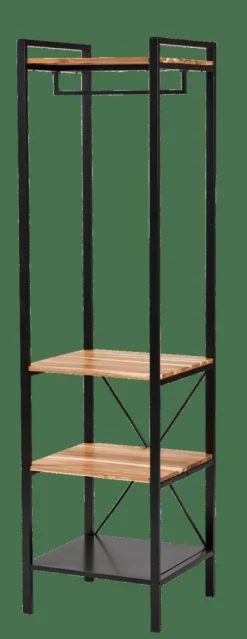 MARCEL Porte-vêtements Noir^CASA Hot