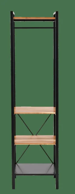 MARCEL Porte-vêtements Noir^CASA Hot