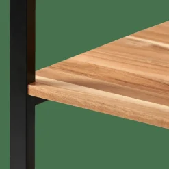 MARCEL Porte-vêtements Noir^CASA Hot