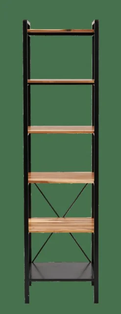 MARCEL Étagère Noir^CASA Online