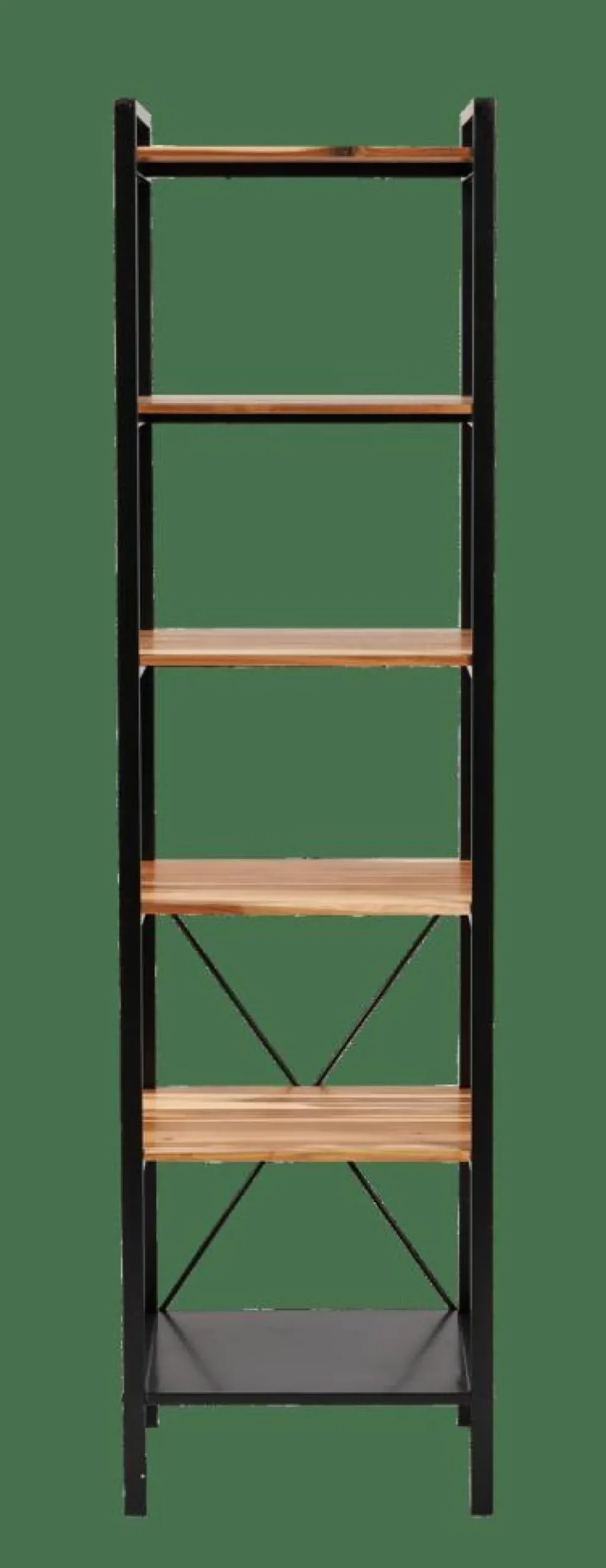MARCEL Étagère Noir^CASA Online