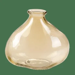 MARCELLA Vase Jaune^CASA Sale