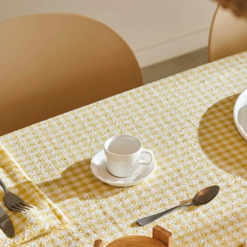 MAREA Tasse Et Soucoupe Expresso 12 CL Blanc^CASA Online