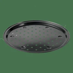 MARGARITHA Plaque De Cuisson Pour Pizza Gris Foncé^CASA Outlet