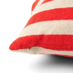 MARIO Coussin Rouge^CASA Online