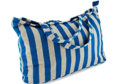 MARIO Sac à Longues Anses Bleu^CASA Outlet