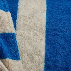 MARIO Sac à Longues Anses Bleu^CASA Outlet