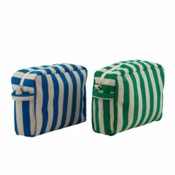 MARIO Trousse De Toilette Rouge^CASA