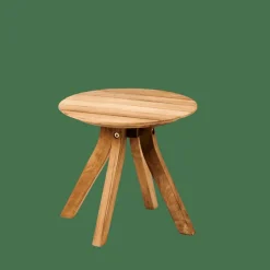 MARROW Table Lounge Naturel^CASA Outlet