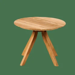 MARROW Table Lounge Naturel^CASA Sale