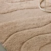 MERKEL Tapis Beige^CASA Clearance