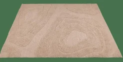 MERKEL Tapis Beige^CASA Clearance