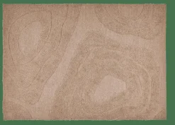 MERKEL Tapis Beige^CASA Clearance