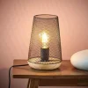MESH Lampe De Table Noir^CASA Online