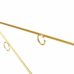 METAL Échelle Noir^CASA