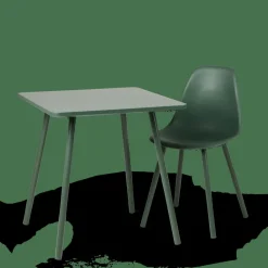MIKA Table Pour Enfants Vert^CASA Outlet