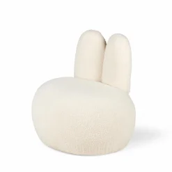 MIKA Chaise Pour Enfants Sable^CASA