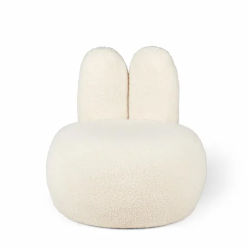 MIKA Chaise Pour Enfants Sable^CASA