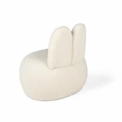 MIKA Chaise Pour Enfants Sable^CASA