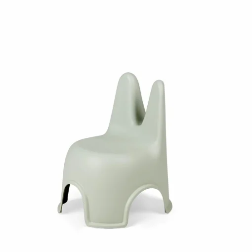 MIKA Chaise Pour Enfants Sable^CASA