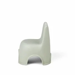 MIKA Chaise Pour Enfants Sable^CASA