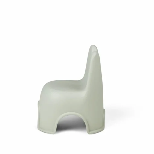 MIKA Chaise Pour Enfants Sable^CASA