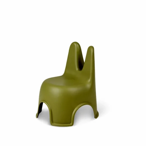 MIKA Chaise Pour Enfants Sable^CASA
