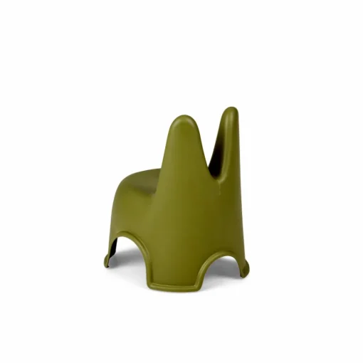 MIKA Chaise Pour Enfants Sable^CASA