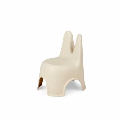 MIKA Chaise Pour Enfants Sable^CASA