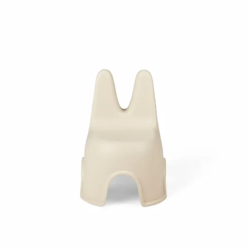 MIKA Chaise Pour Enfants Sable^CASA