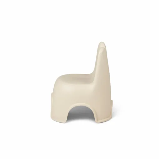 MIKA Chaise Pour Enfants Sable^CASA