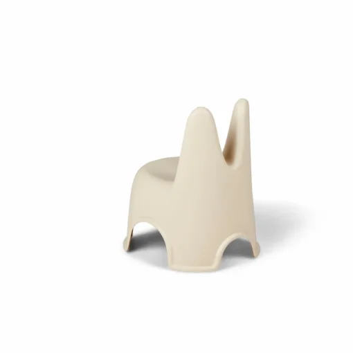 MIKA Chaise Pour Enfants Sable^CASA