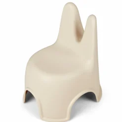 MIKA Chaise Pour Enfants Sable^CASA
