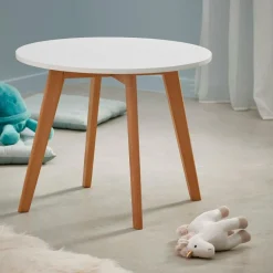 MIKA Chaise Pour Enfants Sable^CASA
