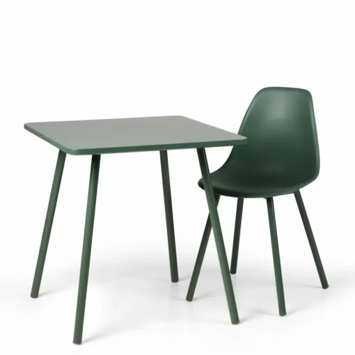 MIKA Chaise Pour Enfants Sable^CASA