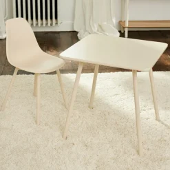 MIKA Chaise Pour Enfants Vert^CASA New