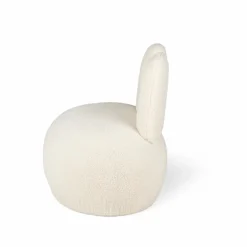 MIKA Chaise Pour Enfants Vert^CASA New