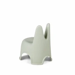 MIKA Chaise Pour Enfants Vert^CASA New