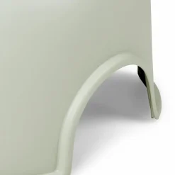 MIKA Chaise Pour Enfants Vert^CASA New