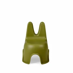 MIKA Chaise Pour Enfants Vert^CASA New