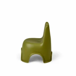 MIKA Chaise Pour Enfants Vert^CASA New