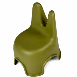 MIKA Chaise Pour Enfants Vert^CASA New