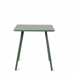 MIKA Chaise Pour Enfants Vert^CASA New