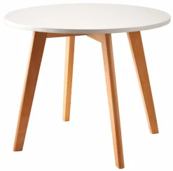 MIKA Chaise Pour Enfants Vert^CASA New