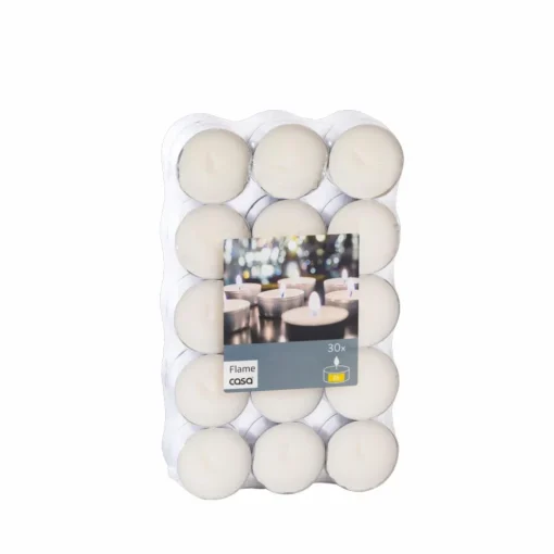 MILA Plat De Présentation Beige^CASA