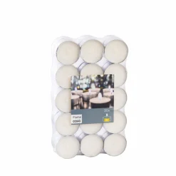MILA Plat De Présentation Beige^CASA