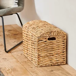 MILEY Coffre De Rangement Naturel^CASA Sale